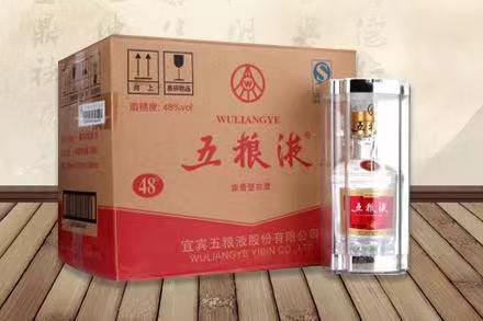 昆玉五粮液回收